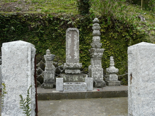 杖珠院