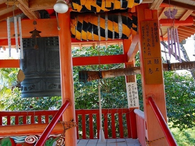 大聖寺(子育観音)