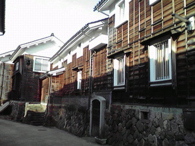 城端曳山会館