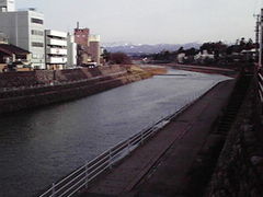 みやっちんぐみやちこ先生さんの犀川大橋への投稿写真1