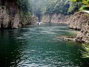 軻遇突智さんの瀞峡の投稿写真1