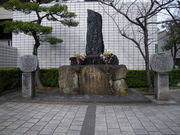 GUNBO★さんの無法松の碑の投稿写真1