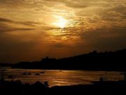 軻遇突智さんの鳥羽城跡の投稿写真1