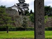 軻遇突智さんの小峰城跡の投稿写真1