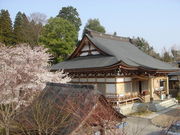 ゆうじさんの法蔵寺の投稿写真1