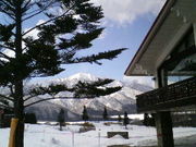 くーままさんのオニコウベスキー場の投稿写真1