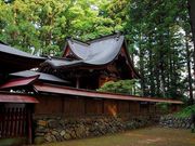 軻遇突智さんの八槻都々古別神社の投稿写真1