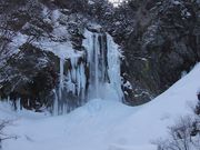 ユキさんの平湯大滝の投稿写真1