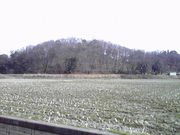 みやっちんぐみやちこ先生さんの造山古墳の投稿写真1