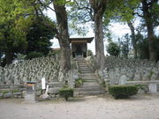 ススムさんの東光寺五百羅漢の投稿写真1