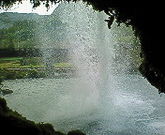 ゆりっぺさんの慈恩の滝の投稿写真1