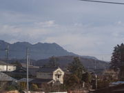 メタボ王子さんの古賀志山の投稿写真1