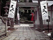 TOSHIさんの神炊館神社の投稿写真1