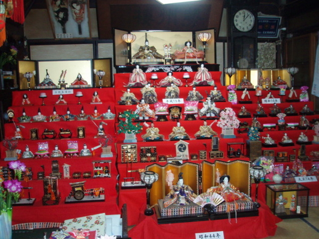 秋風春風さんの五所駒瀧神社の投稿写真1