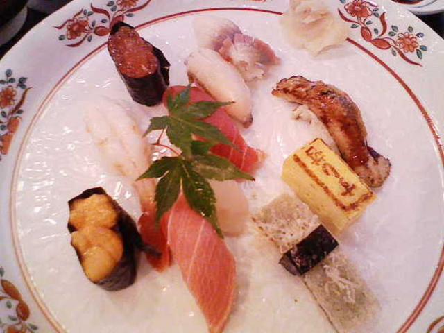 すし哲