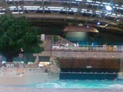 スミスミさんの桐生市新里温水プールカリビアンビーチの投稿写真1