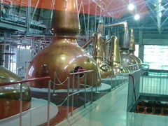 かずさんのサントリー白州蒸溜所・サントリー天然水白州工場への投稿写真1