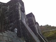 yocchiさんの豊稔池堰堤の投稿写真1