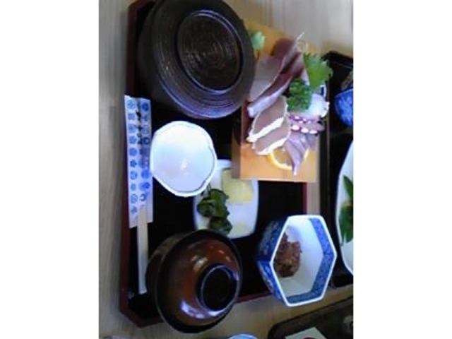 食事処 うめや