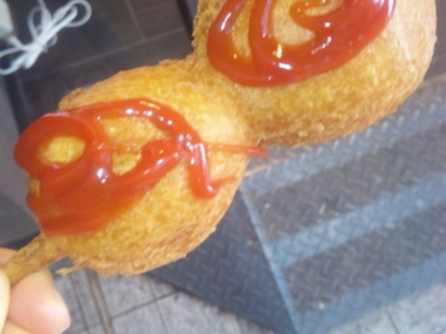 阿部蒲鉾店 一番町店