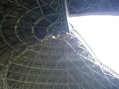 かじさんの福岡ドーム THE BIG LIFEへの投稿写真1