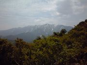 ポニ男さんの越後駒ヶ岳・枝折峠登山口の投稿写真1