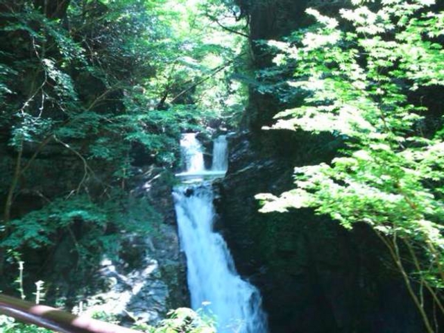 三ツ滝