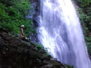 Mariaさんの小野川不動滝の投稿写真1