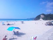 きょうじさんの多々戸浜ビ−チの投稿写真1
