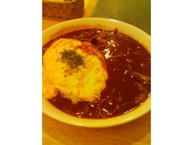 マエダコーヒー明倫店
