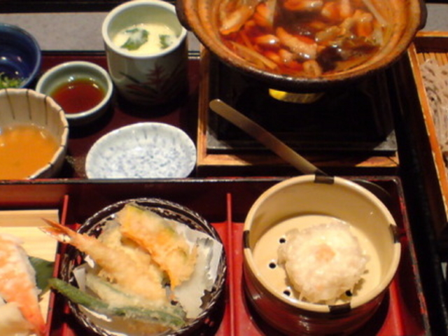 かごの屋 神戸住吉店
