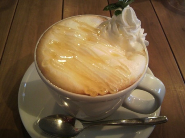 South Cafe