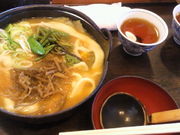 るりさんの甲州ほうとう小作石和駅前通り店の投稿写真1