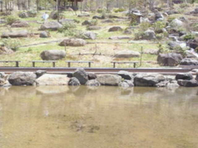 【休館中】平湯大滝公園