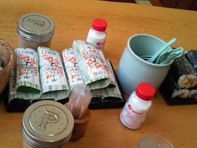丸三中華そば