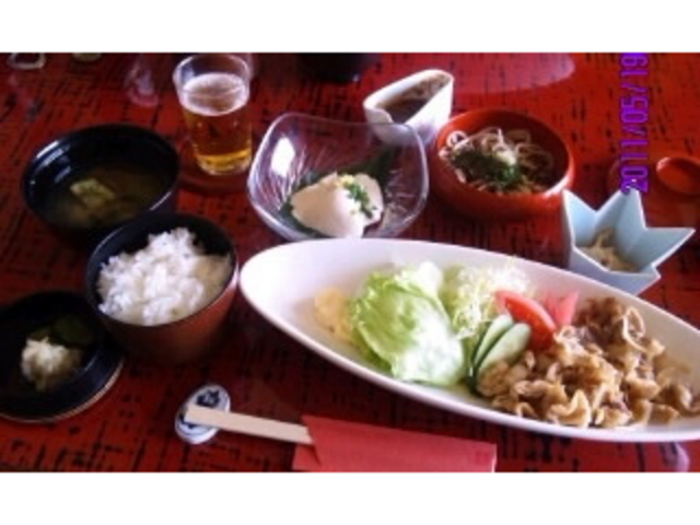京都屋 喫茶「古都」