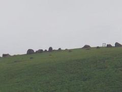 押戸石の丘の写真1