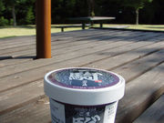 ココットさんのレストランこまがね(中央道駒ケ岳サービスエリア下り)の投稿写真1