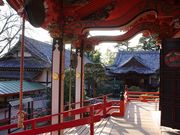 miosukeさんの紅龍山布施弁天東海寺の投稿写真1