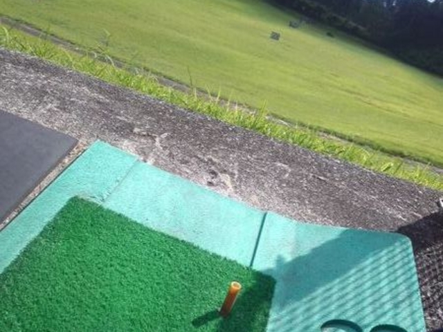 よめさんの箱根園ゴルフ場の投稿写真1