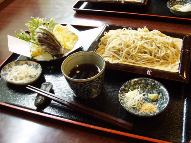 和味