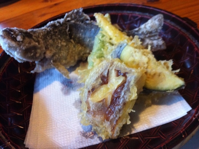 料庵川瀬美
