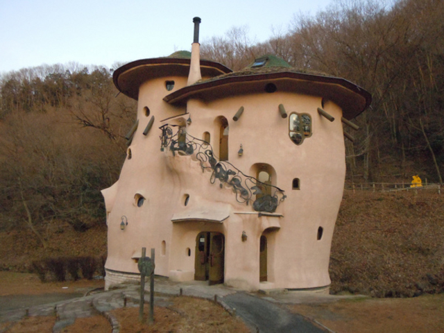 トーベ・ヤンソンあけぼの子どもの森公園