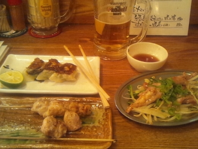 酒と飯のひら井 徳島店