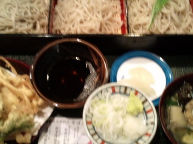 桐屋・権現亭
