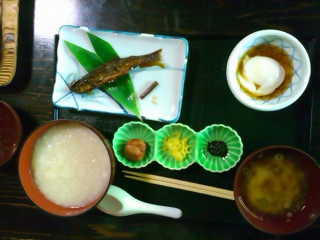 煤香庵