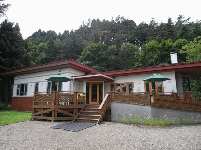 レストラン 龍杉創