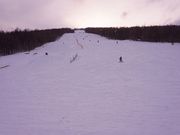 プリンさんのグランディ羽鳥湖スキーリゾートの投稿写真1