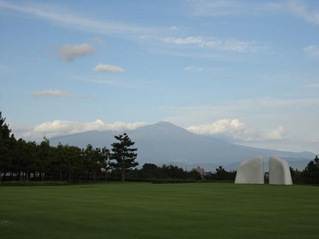 酒田市美術館