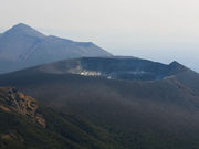 はちさんの韓国岳の投稿写真1
